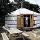 Comfortabel buiten
