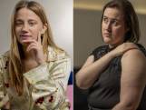 Hun extreme eczeem bepaalt hun leven. Astrid (32) en Liesje (27): “Eén jaar betaalde ik 6.000 euro voor therapieën”