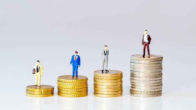 Wat is het bestbetaalde beroep van Nederland?