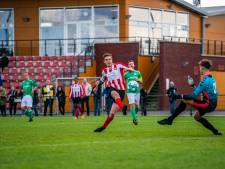 Kunstgras is uitkomst voor voetbalclub, maar Partij voor de Dieren wil er niet aan: ‘Laat gewoon gras staan’