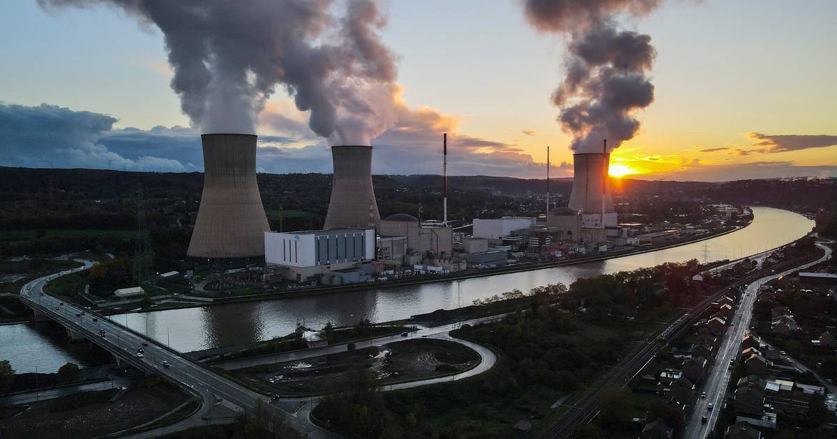 ENGIE pone le condizioni per un possibile ampliamento delle centrali nucleari belghe |  l’interno