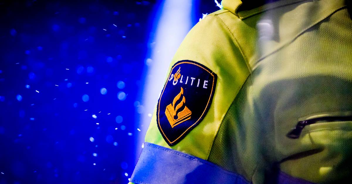 Dode en zwaargewonde door eenzijdig ongeval op A7 in Noord-Holland.