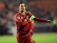 Les prochains matches des Diables Rouges face au Danemark et l'Islande à huis clos
