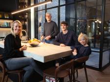 Dankzij deze familie voelt Nieuw-Zeelandse hockeyer Scott (20) zich thuis in Schiedam