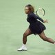 Serena 'slechte moeder' Williams speelt halve finale US Open en ruikt 24ste grandslamtitel
