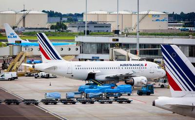 Air France-piloten nog niet overtuigd