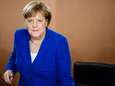 Merkel reageert op Trump: Ik heb Sovjet-Unie zelf ondervonden