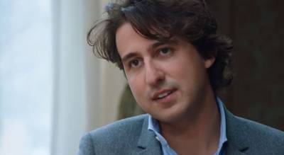 Openhartige Jesse Klaver: Het voelde alsof ik mijn moeder verraadde