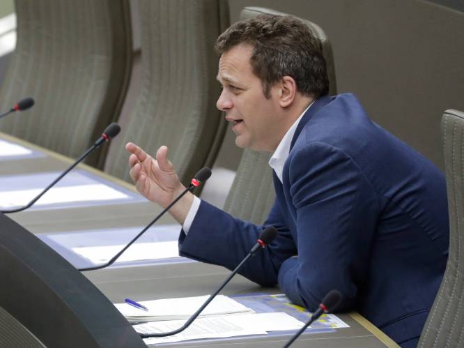 "Nu al achterhaalde" Vlaamse begrotingsaanpassing goedgekeurd
