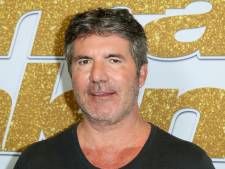 Simon Cowell (60) breekt rug tijdens testrit met elektrische fiets