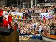 Forse kritiek op ‘te witte’ Amsterdam Pride: ‘Doek de Canal Parade helemaal op’	