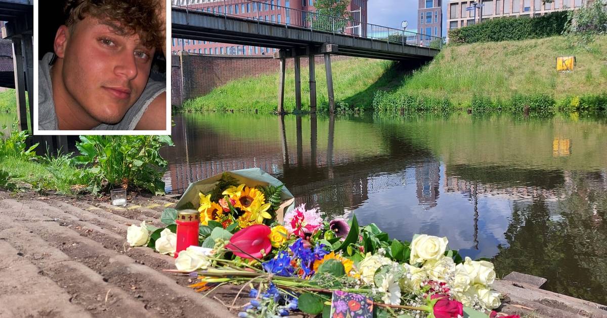 Bekende Tiktokker Lucas Cornelissen uit Vlijmen overlijdt bij scooterongeval in de Dommel - BN DeStem.