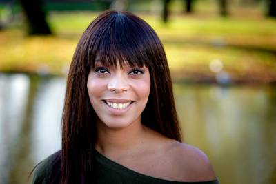 Carolina Dijkhuizen bijt van zich af na sneer van gelovige man