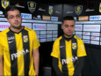 Vitesse-speler ontroostbaar na uitschakeling in eDivisie