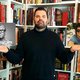 Cartoonist Lectrr: ‘Voor het eerst sinds mijn Charlie Hebdo-cartoon ben ik naar de politie gestapt’