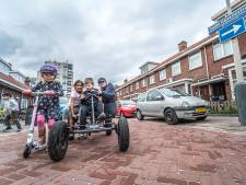 Dit is de liefste straat van Den Haag: ‘We waarschuwen elkaar zelfs voor de parkeerwacht’