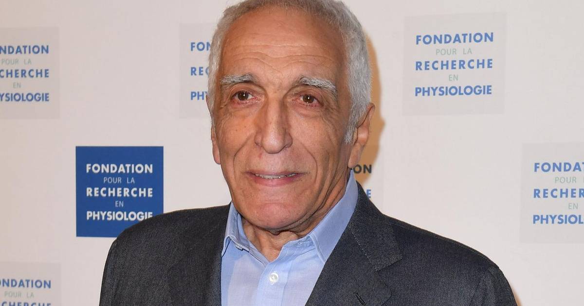 G rard Darmon traite Franck Dubosc de bouffon Cin ma G rard Darmon traite Franck Dubosc de bouffon Cin ma