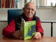 Peter (82) vreest een nieuw Tsjernobyl als we radioactief afval niet beter opslaan: ‘Het gaat om mensenlevens’