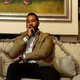 Gekneld in een dubbele Nelson: Ndaba Mandela, de kleinzoon van Nelson Mandela