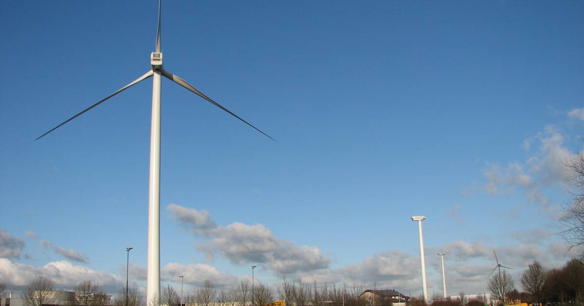 Zoetermeer loopt warm voor zonnestroom Zoetermeer Toen AD.nl