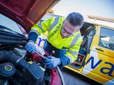 Staat je auto al dagen stil? ‘Gebruik 'm één keer per week even’