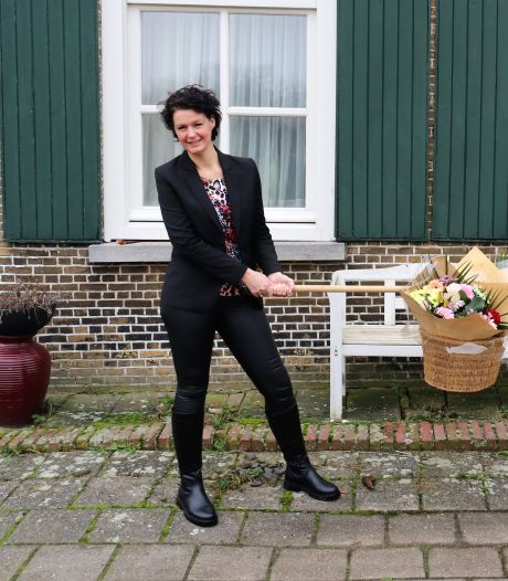 Denise Huijbregts is de nieuwe lijsttrekker voor Ons Etten-Leur