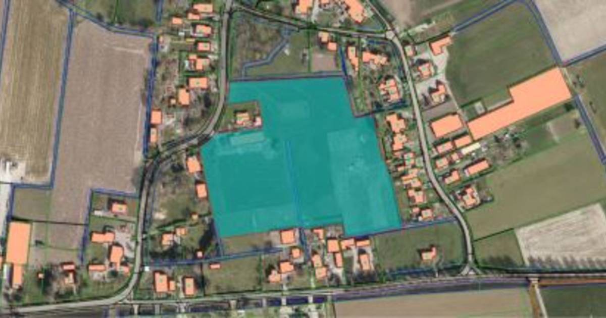 Forse uitbreiding in het verschiet voor Delwijnen: 25 woningen erbij - AD