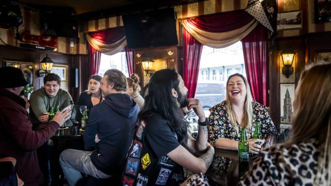 Horeca en cultuur moeten niet te vroeg juichen, open tot 20.00 uur onder ‘veel en zware voorwaarden’
