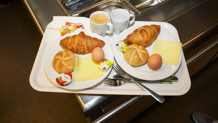 geschenk schotel Outlook Ikea maakt einde aan ontbijten voor maar één euro | Het Parool