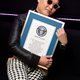 Psy pronkt met zijn wereldrecord Gangnam Style
