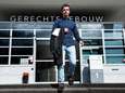 Aanklager Rolf (28): ‘Risico op bijtincidenten neemt toe nu coronadieren geen puppycursus krijgen’