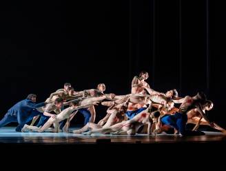 Vier choreografen laten zich op geheel eigen wijze inspireren door Bach