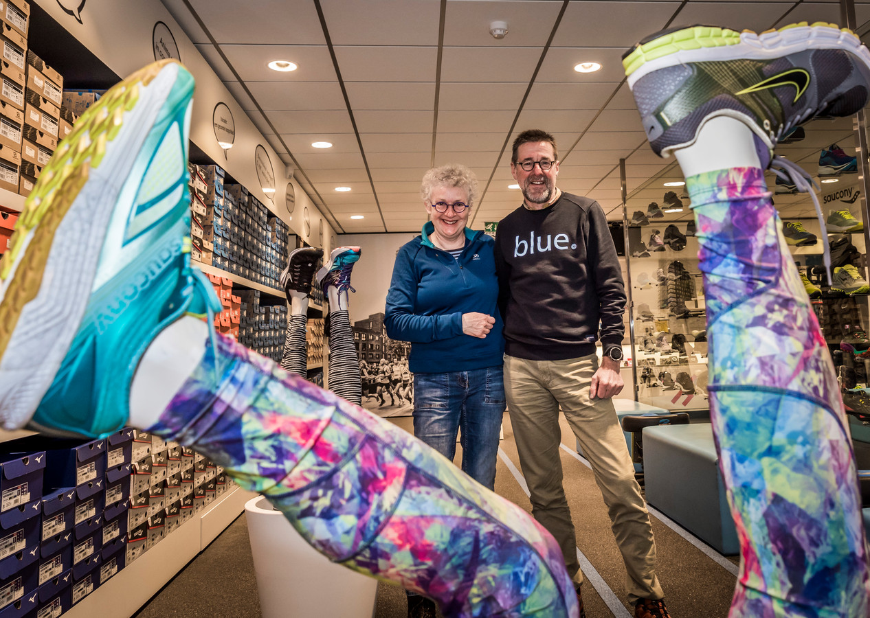 Meedoen aan de Enschede Marathon? Dan moet je volgens hardloopexpert ...