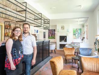 
RESTOTIP. De Hermelijn in Wannegem-Lede: genieten van gerechten van de korte keten in een decor vol kunst