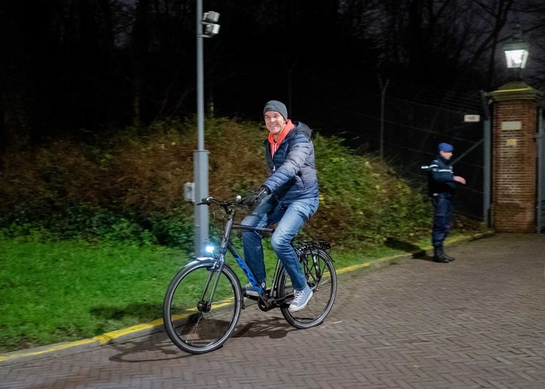 Dit lag er op tafel bij de Catshuis-sessies: einde aan 1,5-meter en opstarten grote evenementen