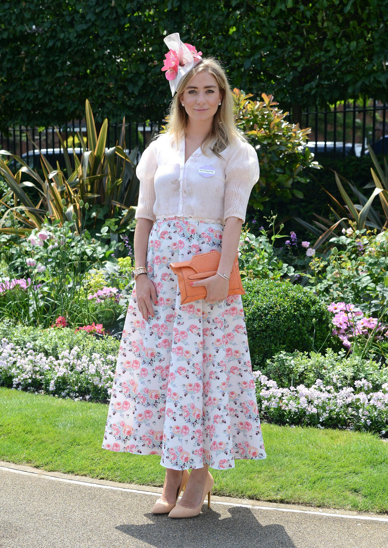 Whitney Wolfe. Beeld getty
