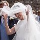Royal wedding: dit droeg lady Tatiana Mountbatten op haar bruiloft