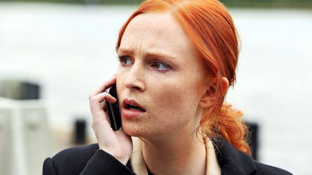 De Ridder (open audiodescriptie)