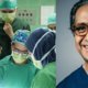 Topdokter Nasser Nadjmi: ‘Elk kind dat ik behandel zie ik als mijn eigen kind’
