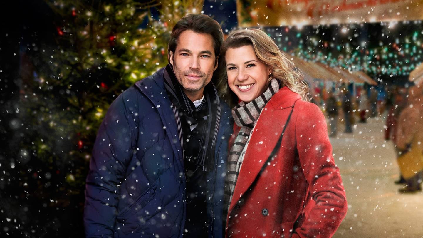 Un Noël de rêve en Suisse - TF1 - maandag 09 december 2024 - 15:50 - TV ...