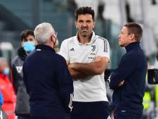Olympisch Comité beslist: Juventus - Napoli wordt overgespeeld
