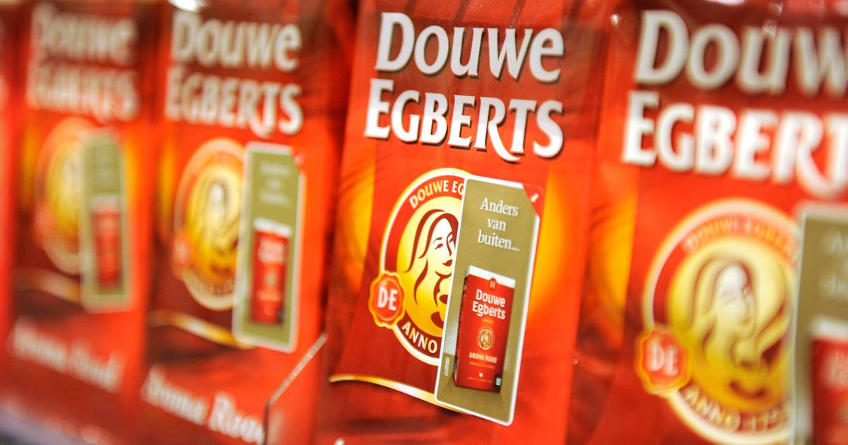 D.E. Master Blenders restructure aussi d'autres sites européens