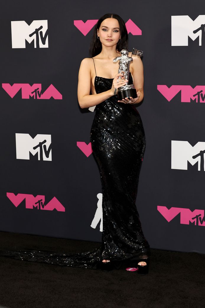 Dove Cameron, MTV Video Music Awards 2023.