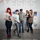 Een mooie introductie in de theaterwereld