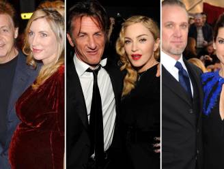 Madonna kreeg zelfs klappen van de knuppel: deze Hollywood-scheidingen doen oorlog tussen Johnny Depp en Amber Heard verbleken