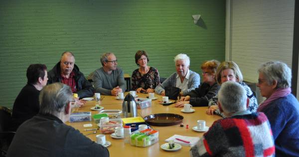 Nieuw Dorpstrefpunt Soerendonk voor jong en oud | Cranendonck, Heeze-Leende - Eindhovens Dagblad