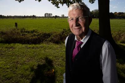 De Ronde van Gerwen wordt al 57 jaar verreden dankzij Toon Bouw (85), die er nu echt mee stopt