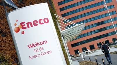 Ook Dordrecht en Zwijndrecht verkopen Eneco-aandelen