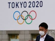 Japanse regeringspartij: afgelasten Olympische Spelen is nog steeds een optie