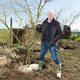 Tuinarchitect Piet Oudolf blijft ontwerpen tot de laatste snik: ‘De herfst is de mooiste tijd in de tuin’